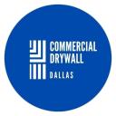Commercial Drywall Dallas logo